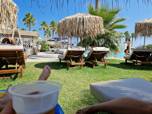 Baja Restaurant
