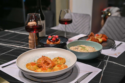 Barolo Pizza e Pasta