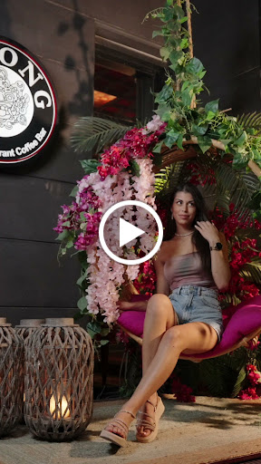 Barong | Lounge Restaurant | Coffee Bar