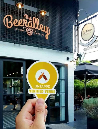 Beeralley