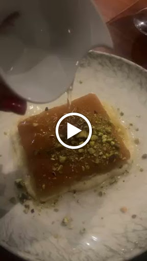 Beirut To Athens, Fine Lebanese Cuisine