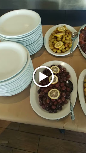 BEREKET RESTAURANT