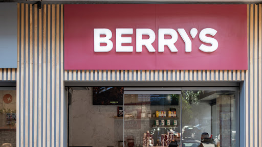 BERRY