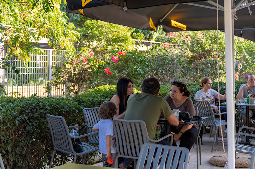 BIBO Cafe Glyfada