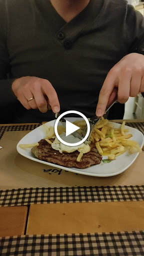 Biftekakia & Souvlakia Drosia