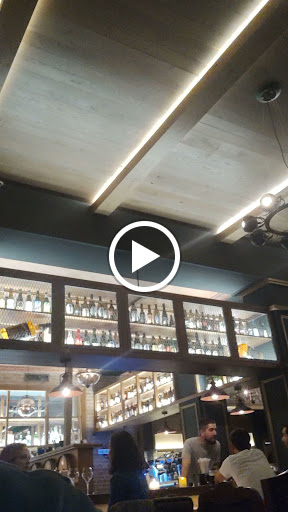 Birmingham Beer House - Restaurant