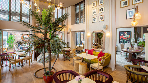 Bistro 17