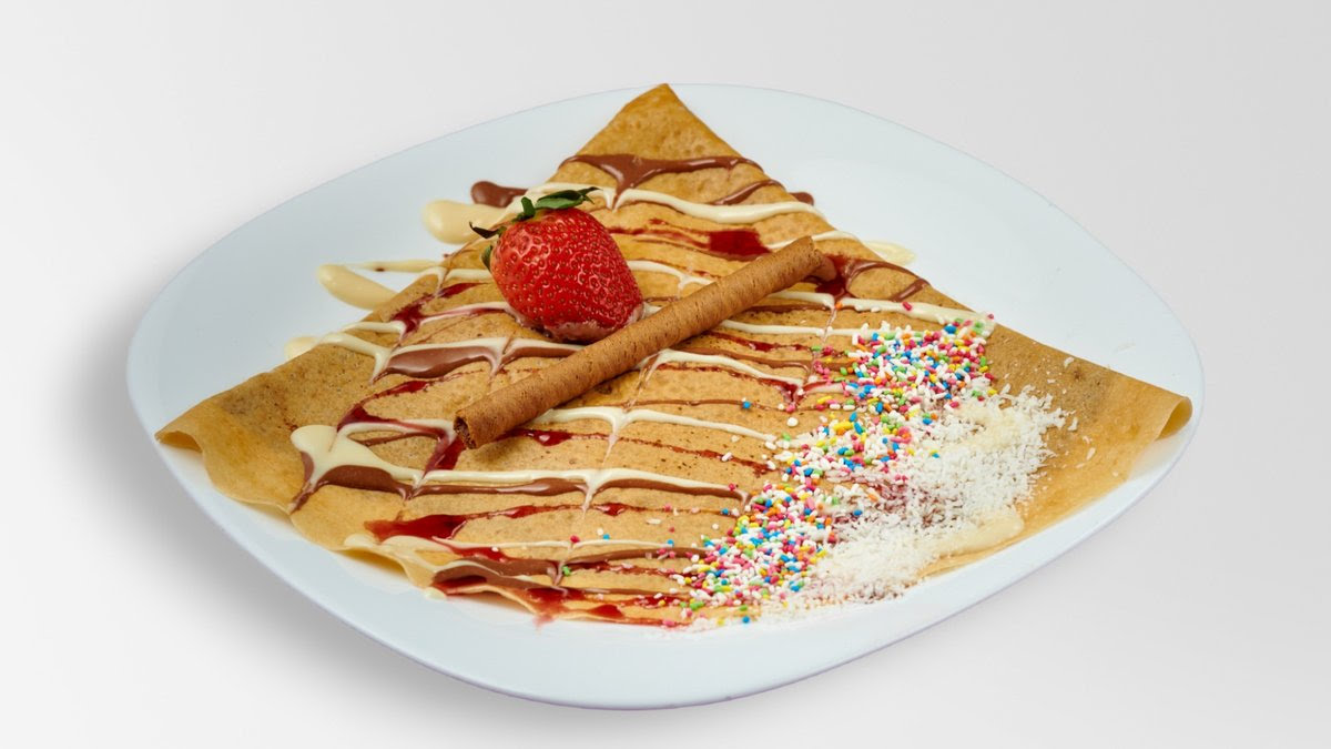 Bloom Cafe Loutraki