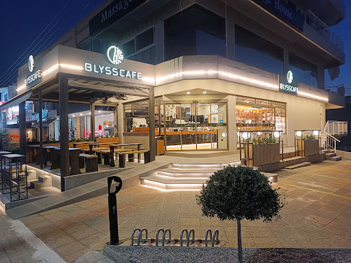 BlyssCafe