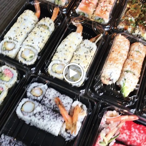 BOA sushi