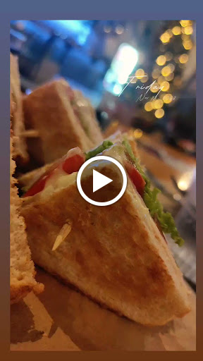 Boiler Food Bar