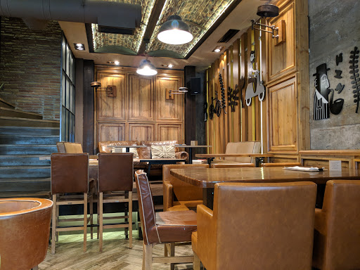 Bonjour Cafe Trikala