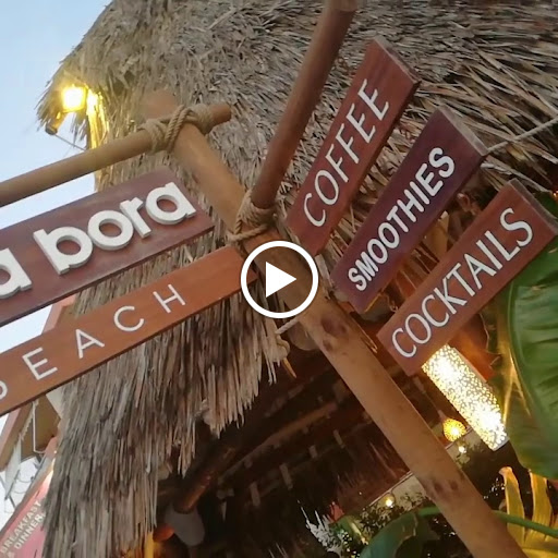 BORA BORA