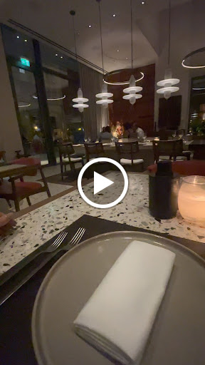 Botargo Restaurant