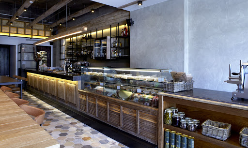 Bottega Wine Bar