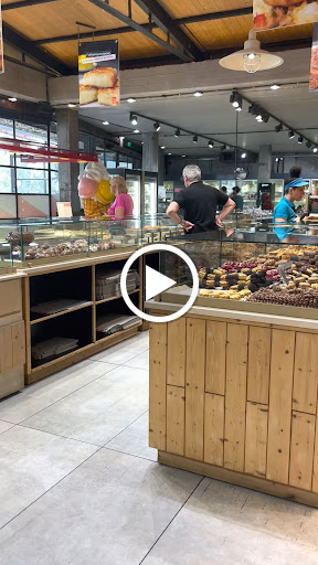 Bread Factory Ασπρόπυργος