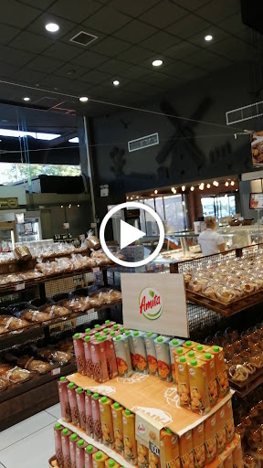BREAD FACTORY