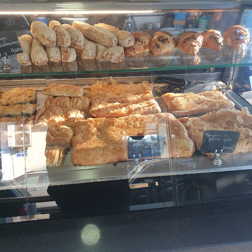 BREAKFAST BAR Ι.Κ.Ε.