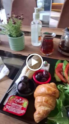 Breakfast World