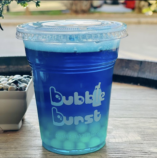 Bubble Burst