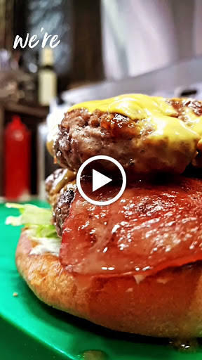 BurgerPorn