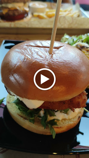Butcher’s Burger Galatsi & Steak House