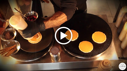 Café & Crêpes