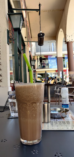 Cafe da Manha