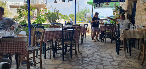 Cafe Mezedopolio Sevasti