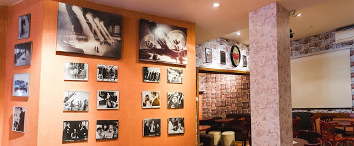 Cafe restaurant Diverso