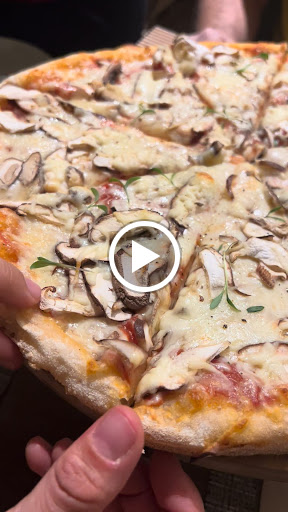 Cantharella by HARMAFOODS