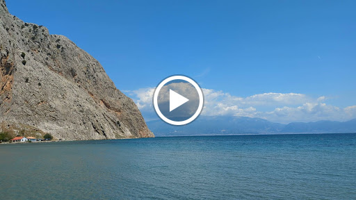 Captain del mare, Εστιατόριο, Ψαροταβέρνα, Κρυονέρι Αιτωλοακαρνανίας