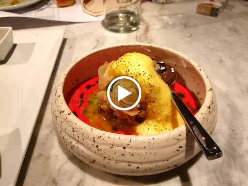 Casa gastrobar