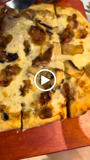 Casa Italia pizza & pasta Restaurant