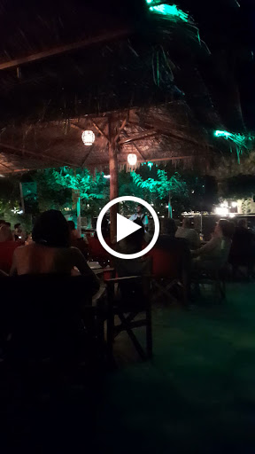 Casablanca Beach Bar
