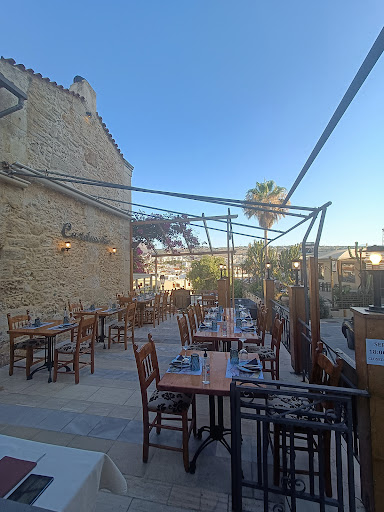 Castelvecchio Restaurant