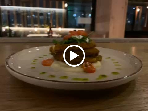 Cataleya Mezestaurant