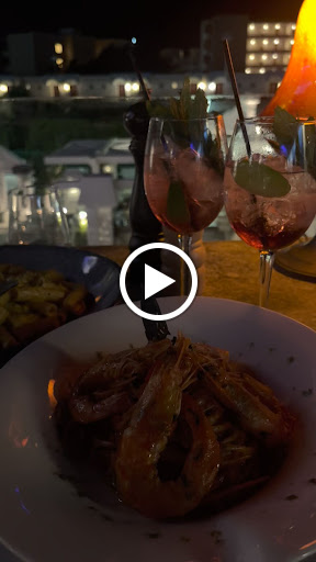 Cavo Tango Sushi Cocktail Bar