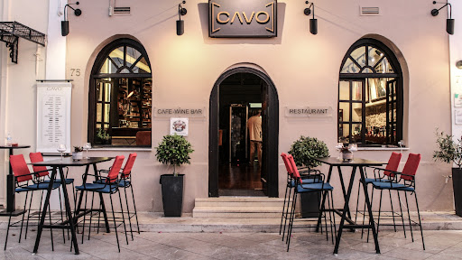 Cavo