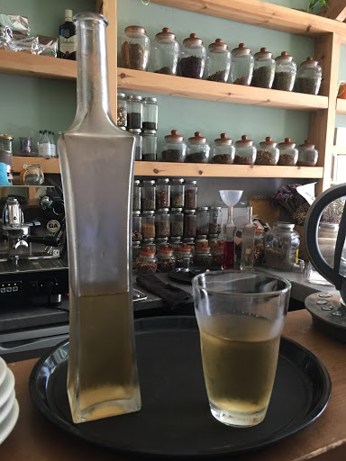 Chai Bio Coffe & Tea Bar