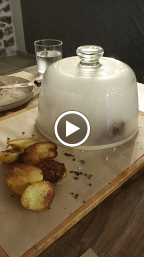 Charcoal Steak Restaurant
