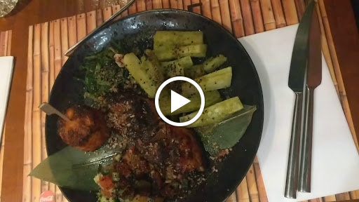 CHE Cocina y Barra Sudamericana