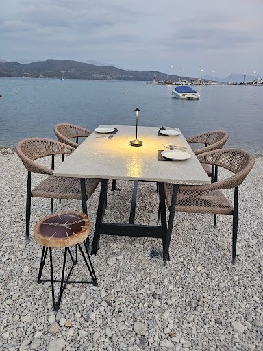 Cisore Restaurant