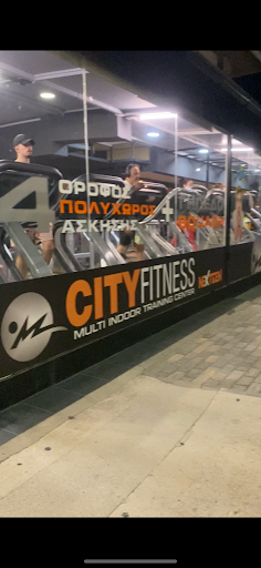 City Fitness Next Gen