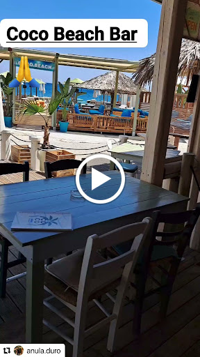 COCO Beach Restaurant