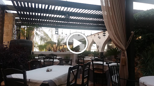 Coralli Restaurant
