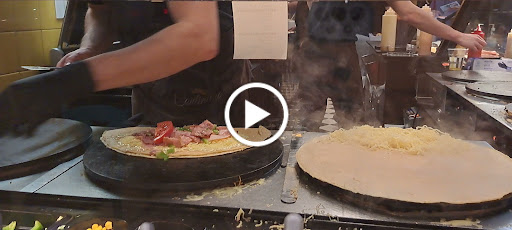 Crepe Diem