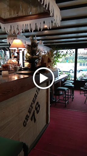 Creperie 78