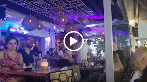 Cul de Sac Cafe - Bar - Restaurant