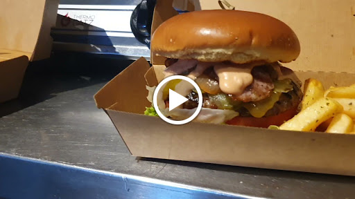 Cup Grill Burger Bar Breakfast & Shisha